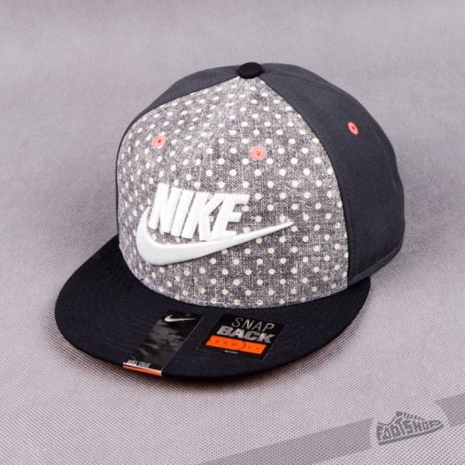 Nike polka dot hat sales