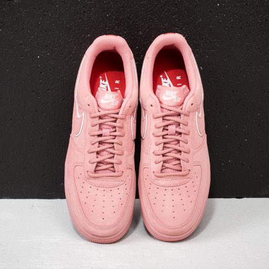 Air force 1 07 lv8 suede - baskets basses clearance