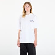 Carhartt WIP S/S Arcan T-Shirt UNISEX White Heavy Stone Wash