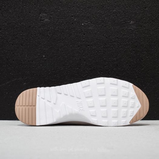 Nike thea sales desert sand