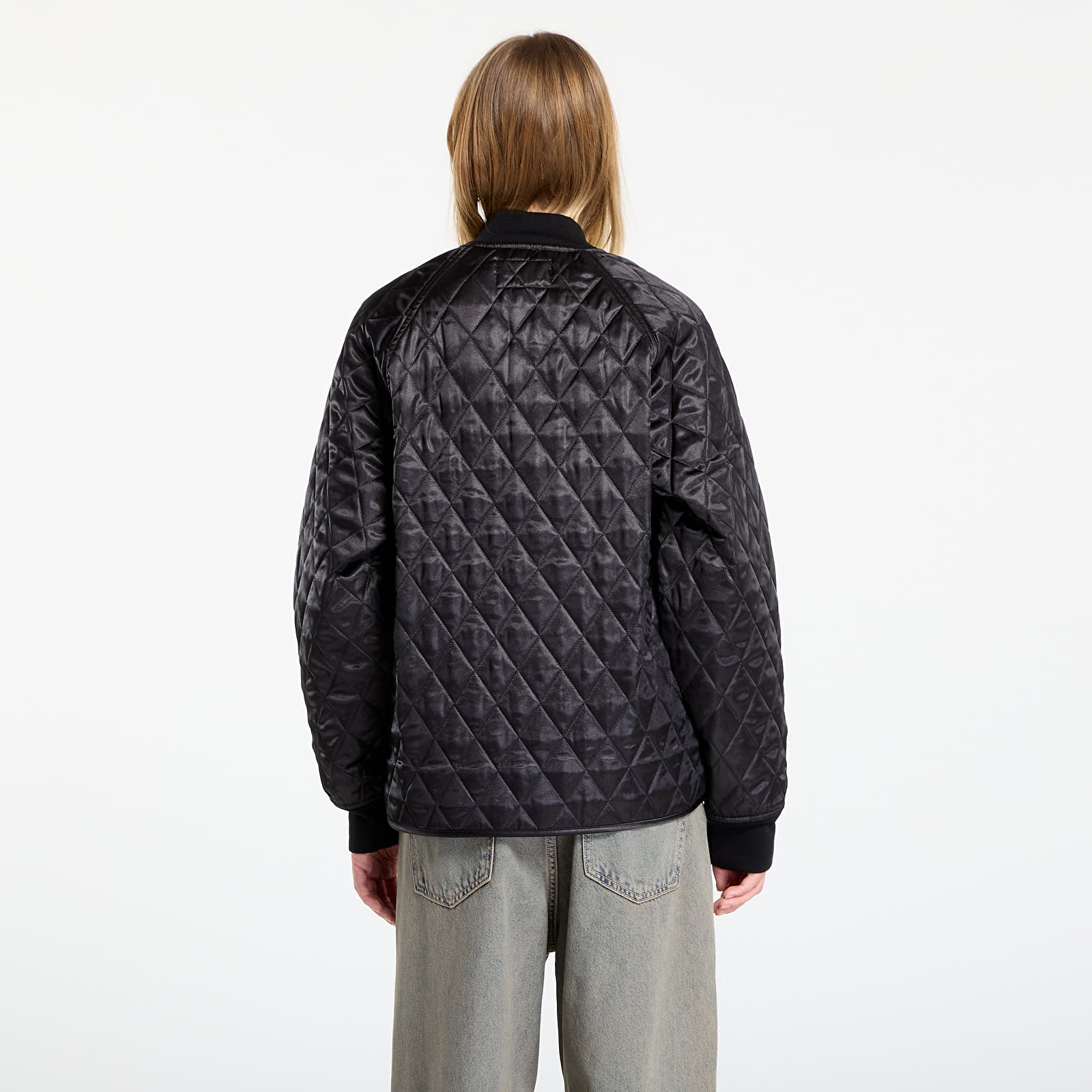 Jackets Carhartt WIP Alumni Liner UNISEX Black