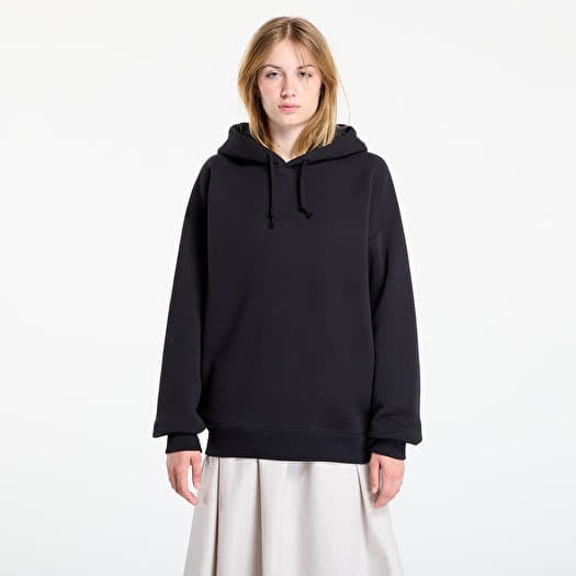 Y-3 Graphic Hoodie UNISEX Black