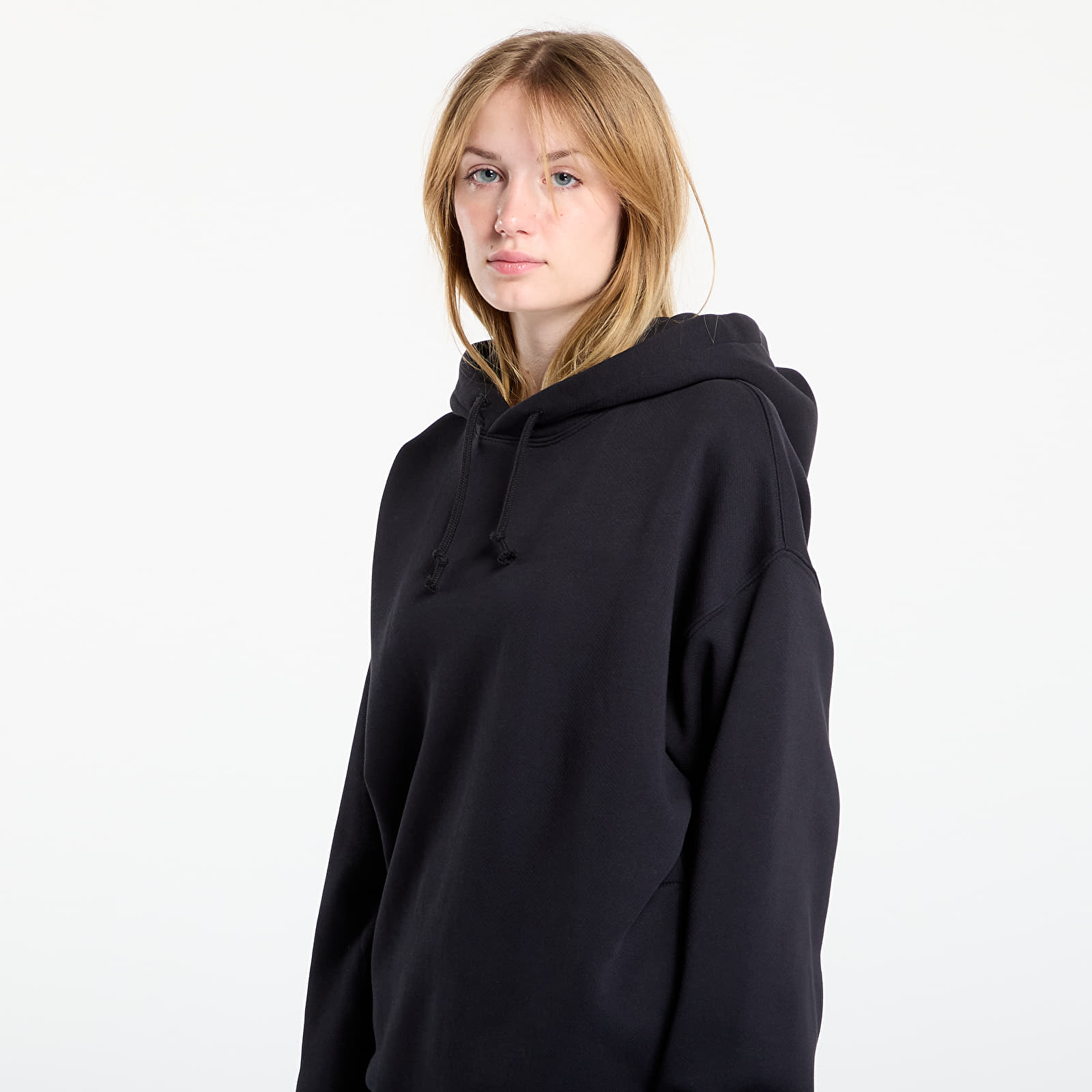 Men's hoodies Y-3 Graphic Hoodie UNISEX Black