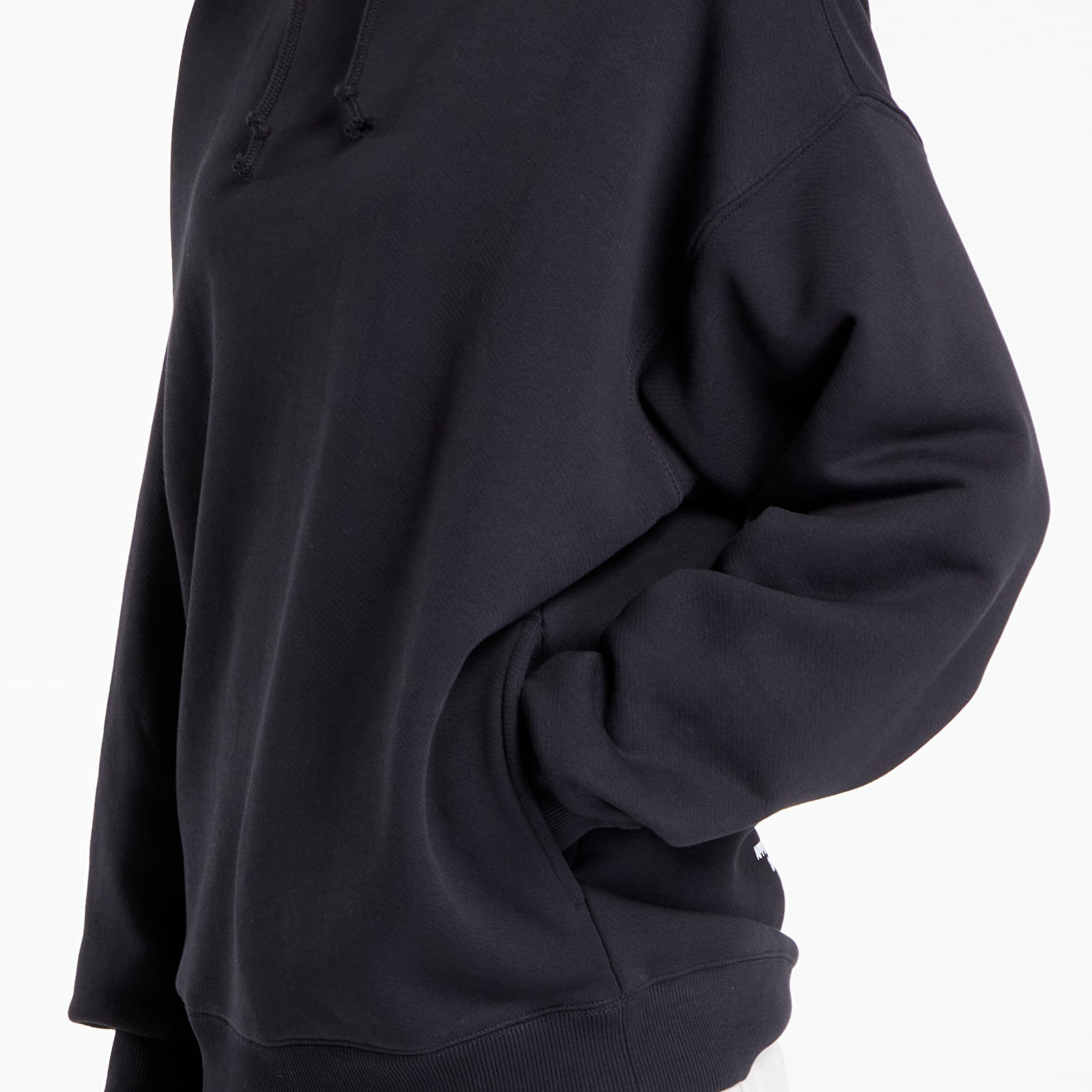 Men's hoodies Y-3 Graphic Hoodie UNISEX Black