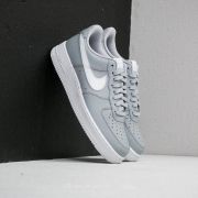 Men s shoes Nike Air Force 1 07 Wolf Grey White Footshop