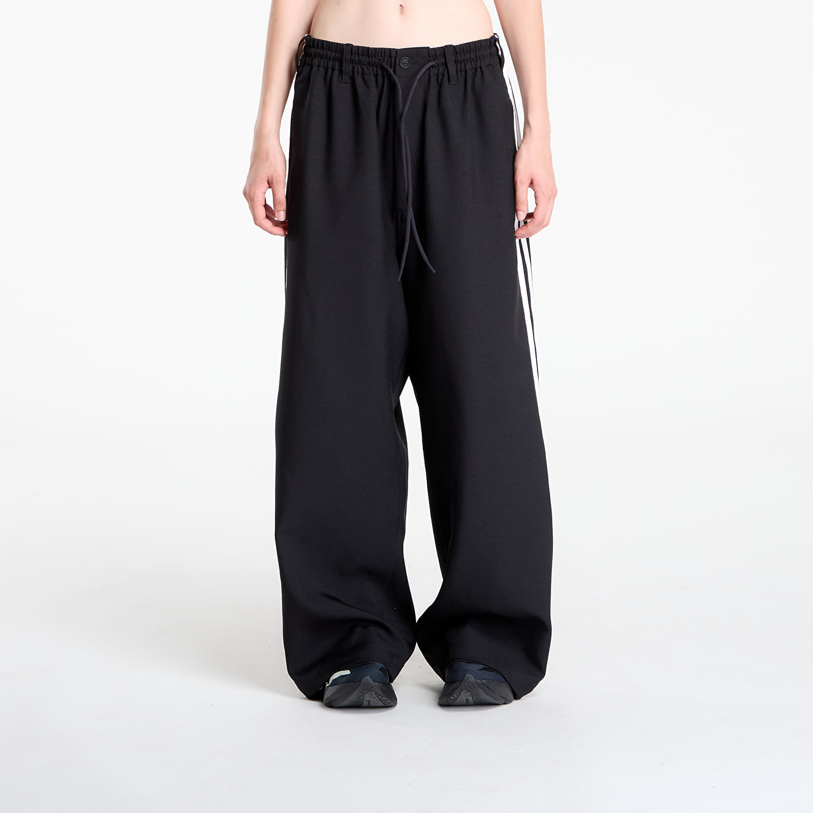 Παντελόνια Y-3 Wire Pants UNISEX Black XL