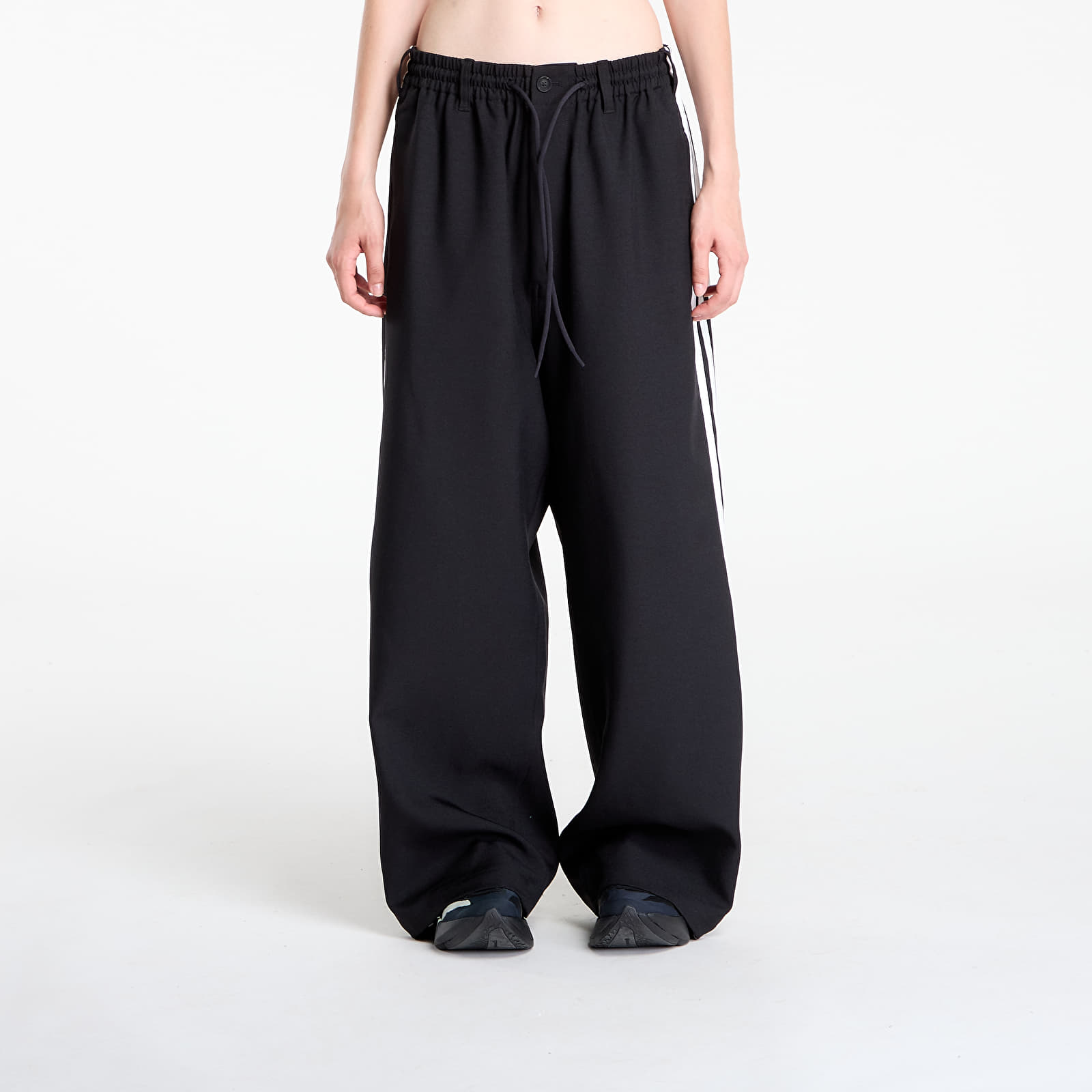 Ανδρικά παντελόνια Y-3 Wire Pants UNISEX Black