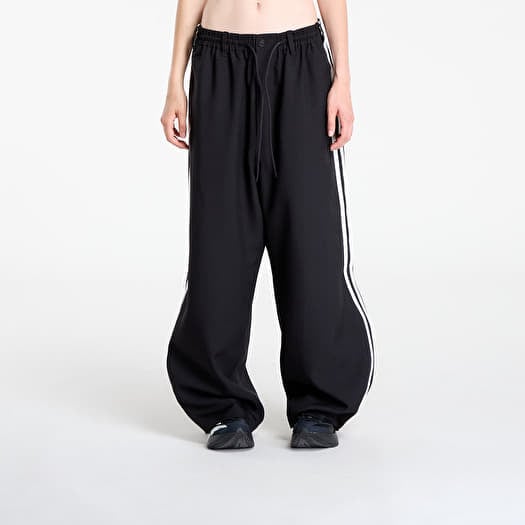 Men's trousers Y-3 Wire Pants UNISEX Black | Footshop