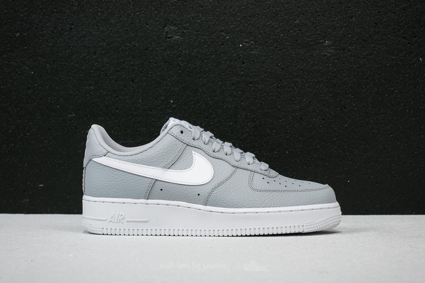 Wolf grey cheap air force