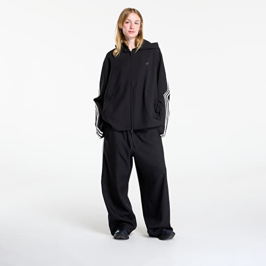 Men's trousers Y-3 Wire Pants UNISEX Black (JW7353) | Footshop