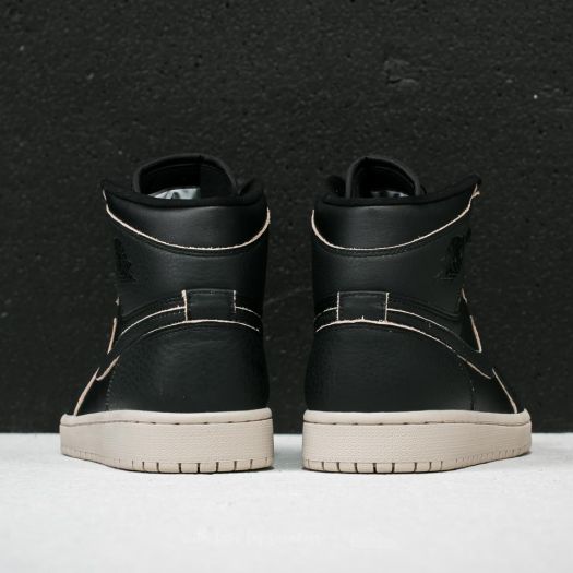 Jordan 1 retro high black desert sand online