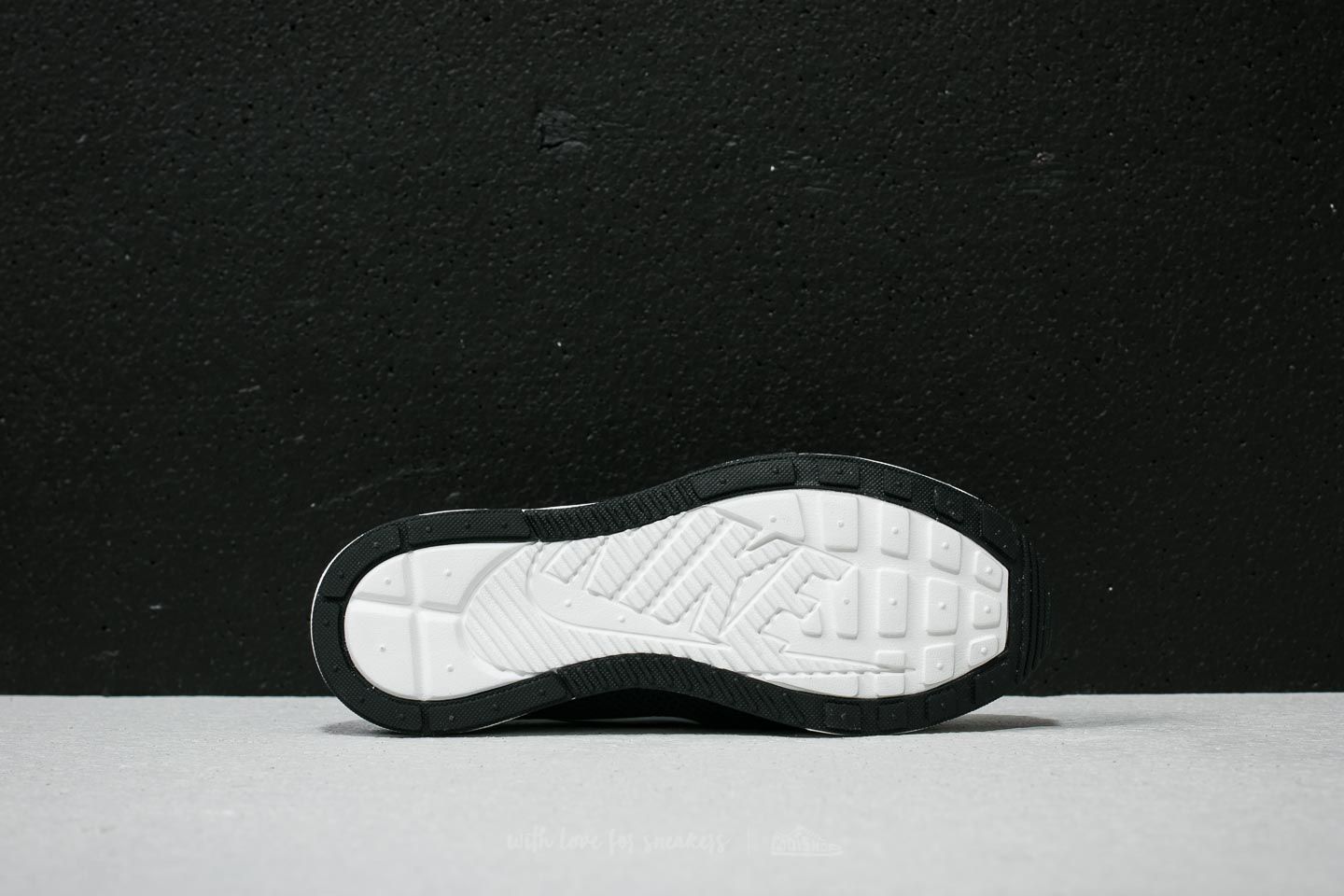 Női cipők Nike W Ashin Modern Black/ Summit White