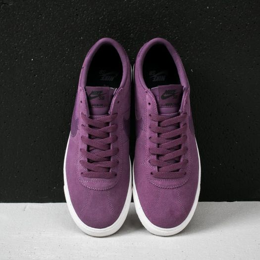 Nike sb deals zoom hombre purpura