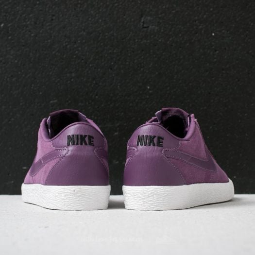 Nike sb zoom hombre on sale purpura