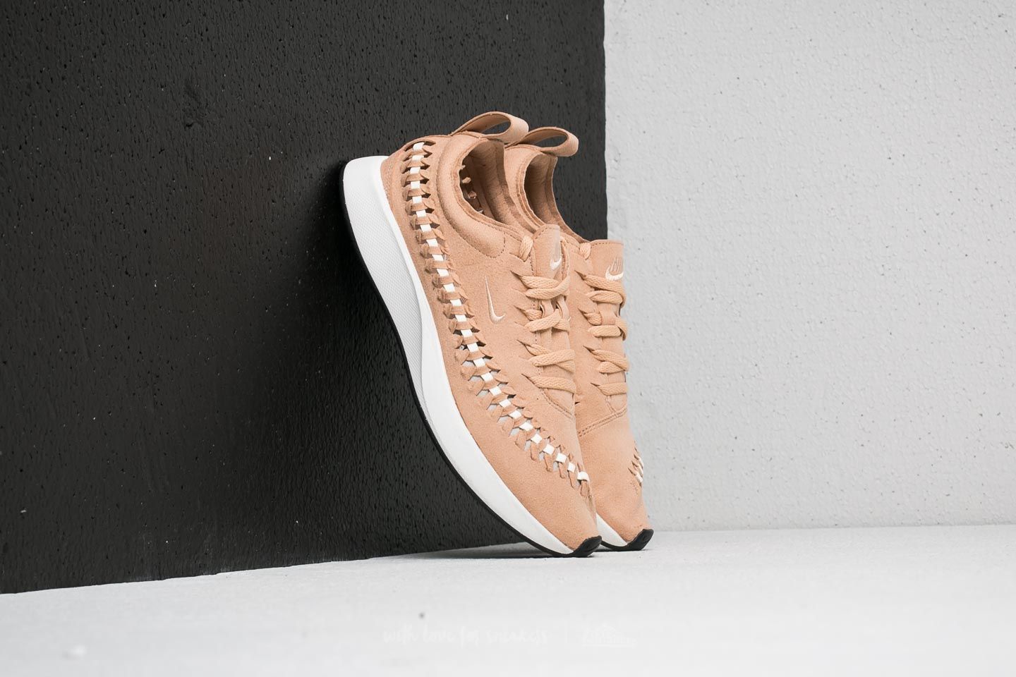 Nike shop dualtone woven
