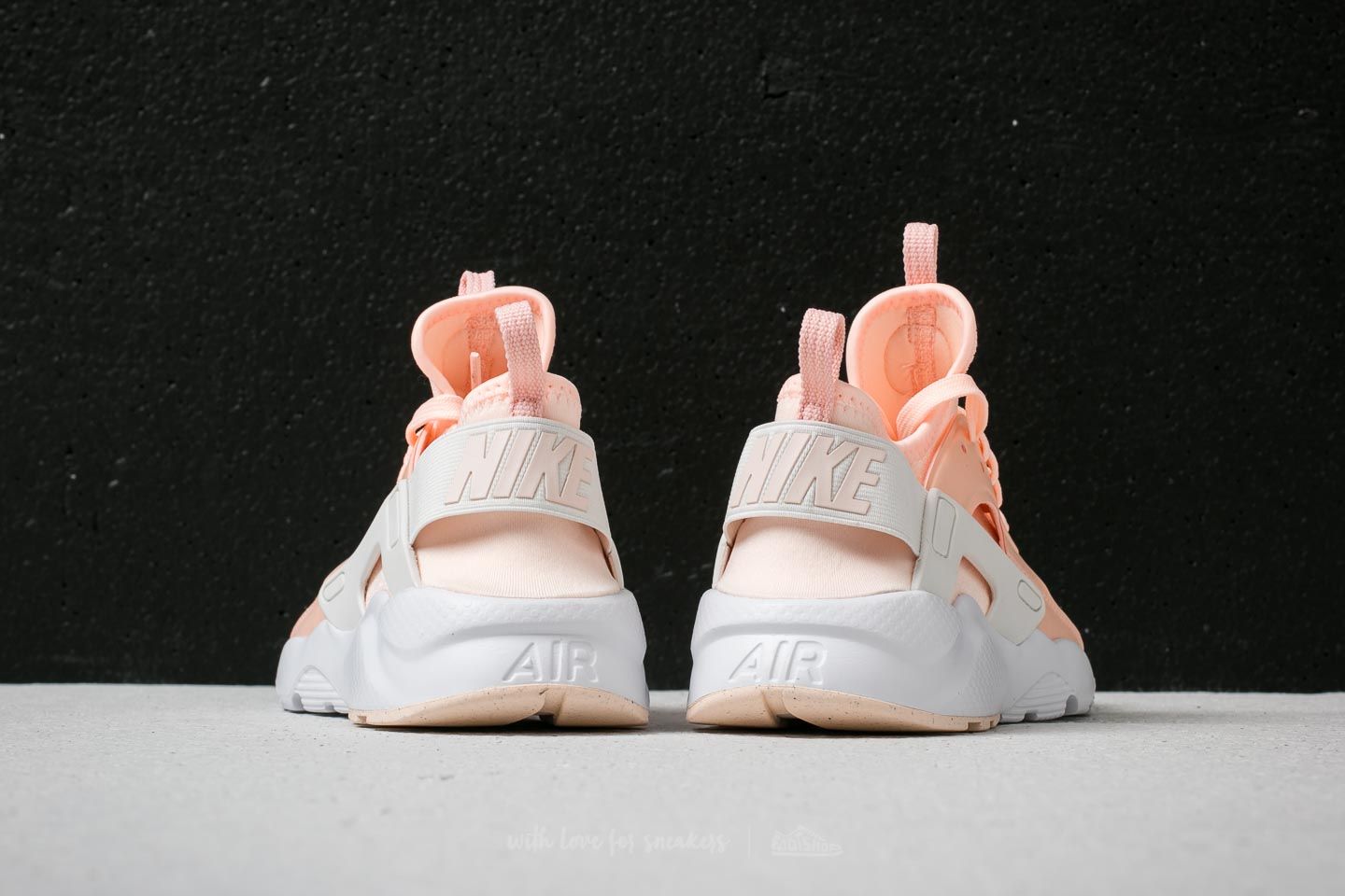 Huarache ultra crimson shop