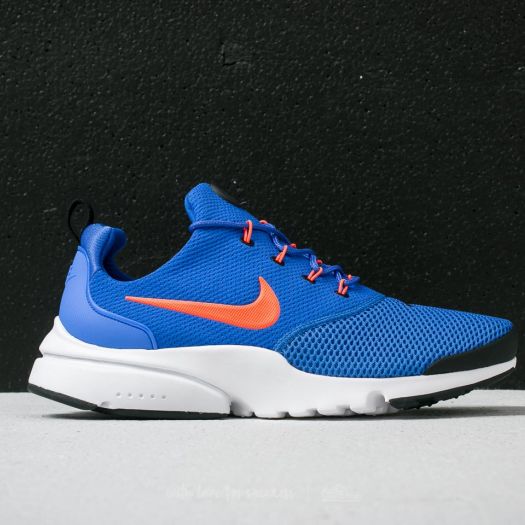 Presto fly bleu electrique cheap