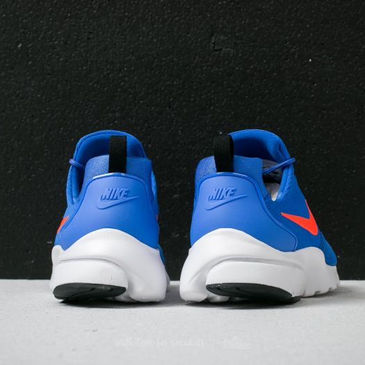 Presto fly bleu sales
