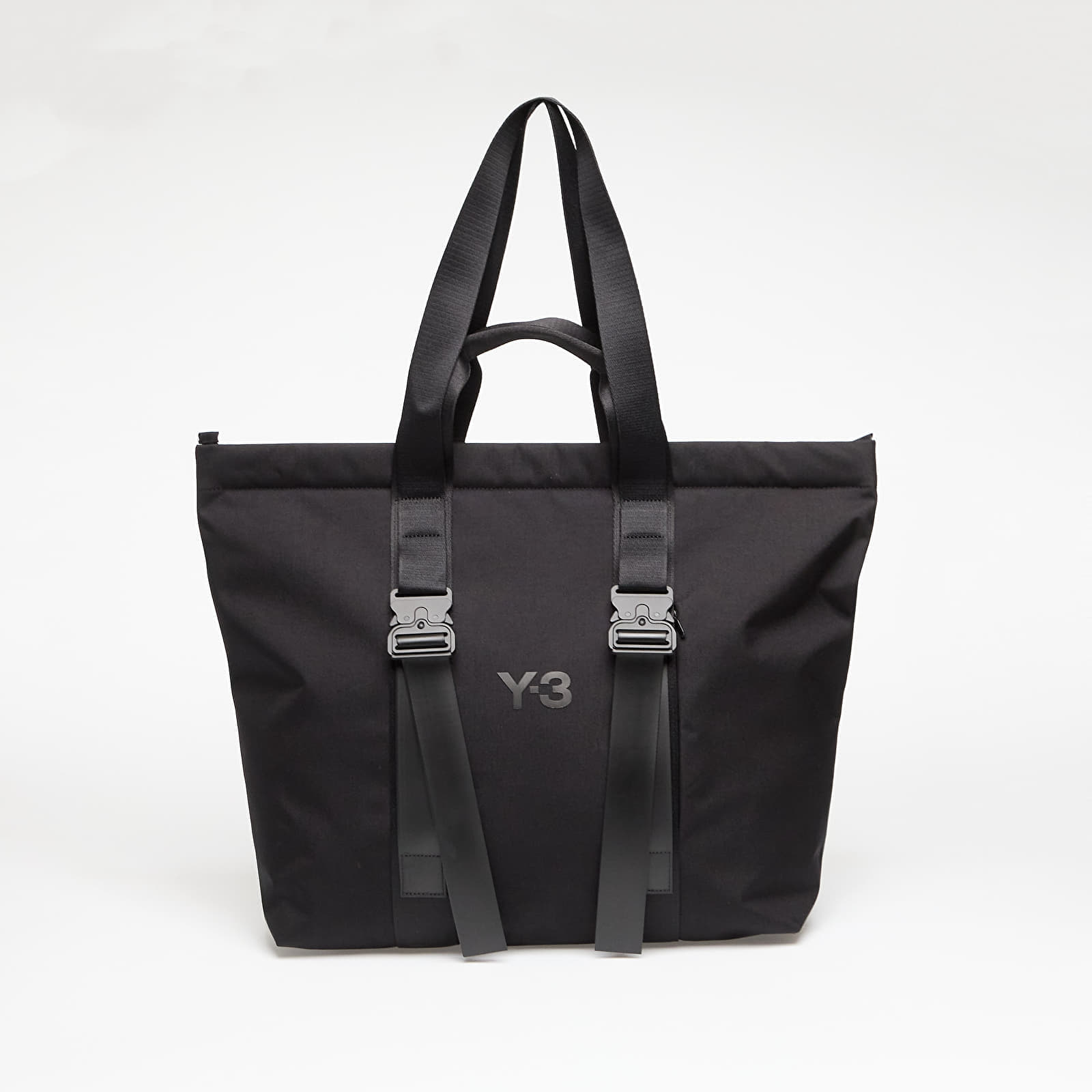 Τσάντα Y-3 Shopper Bag Black 58 l