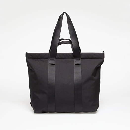 Supreme シンチバッグ STUSSY Y-3 SAPEur WTAPS Y-3 Shopper Sta Black | Footshop