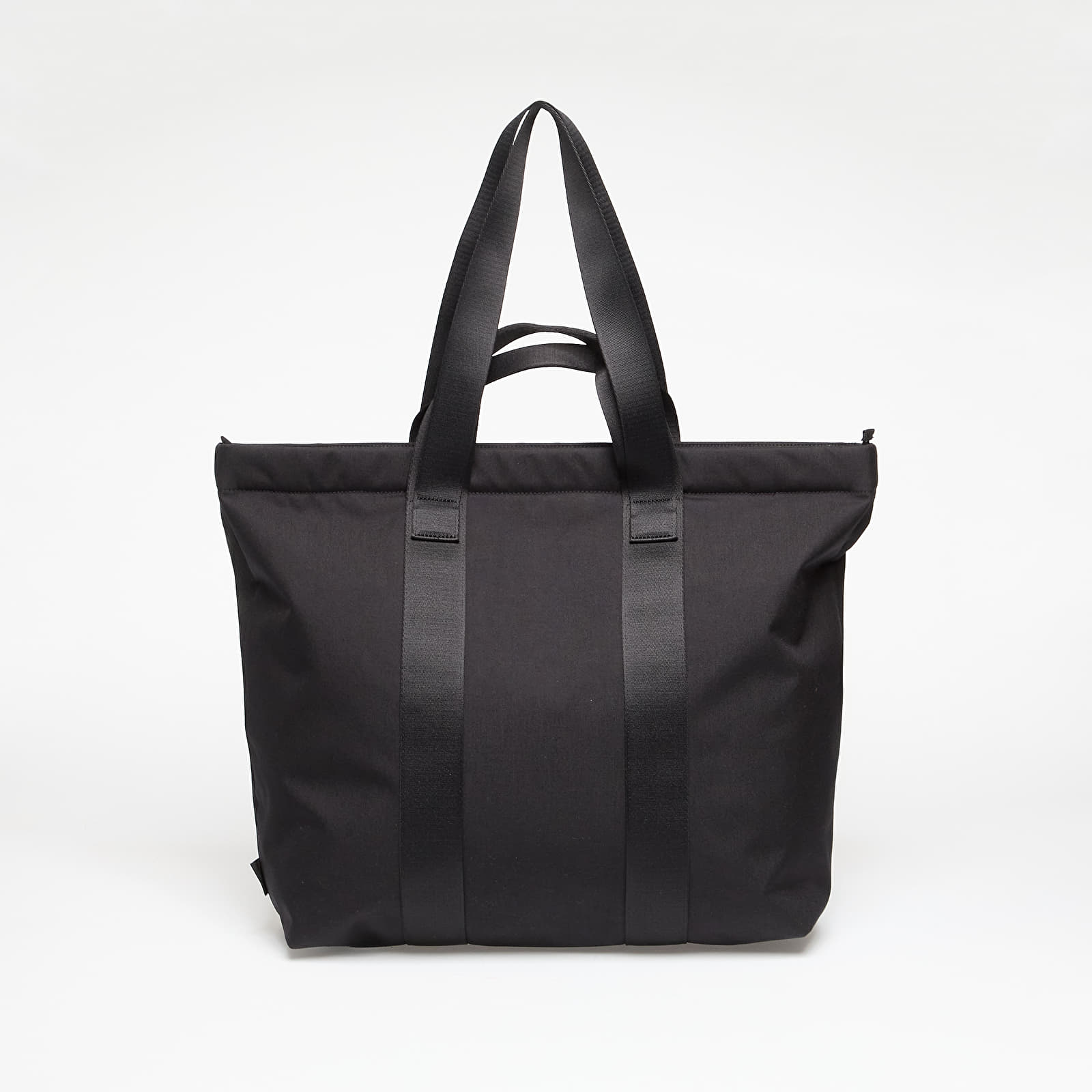 Borse a tracolla da uomo Y-3 Shopper Bag Black