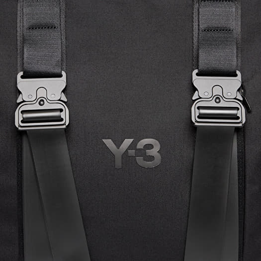 Y-3 Shopper Sta Black | Footshop