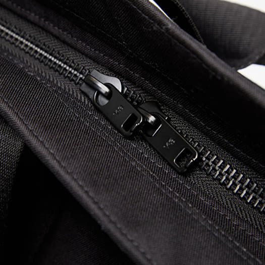 Men's Shoulder Bags Y-3 Shopper Sta Black (JW6219) | Footshop