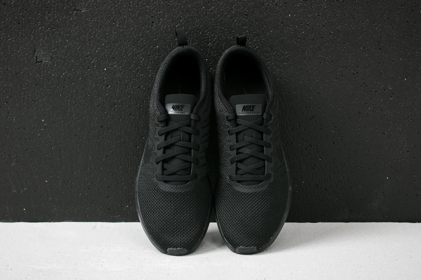 Nike dualtone racer negras shop