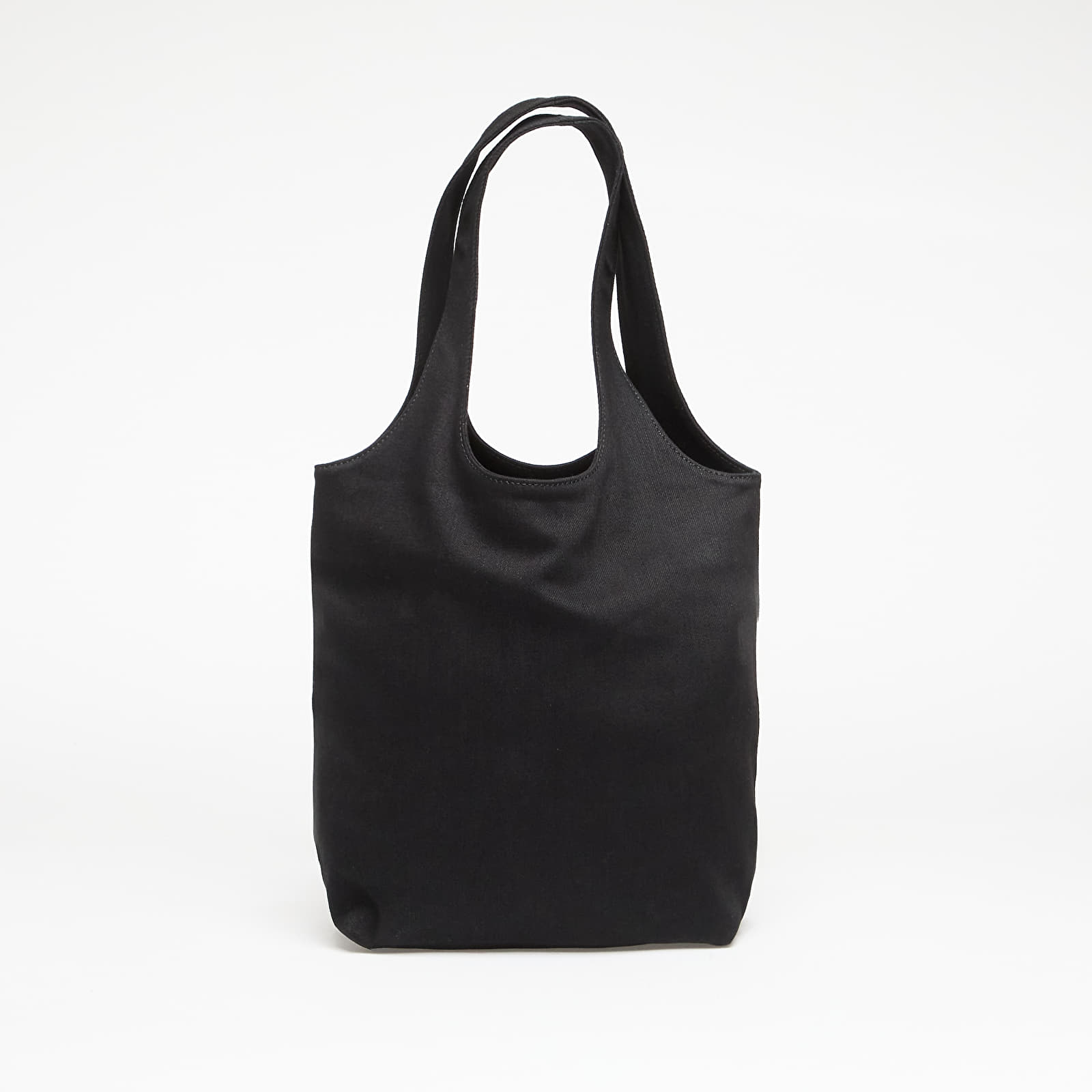 Pánske tašky cez rameno A.P.C. Small Ninon Tote Bag Black