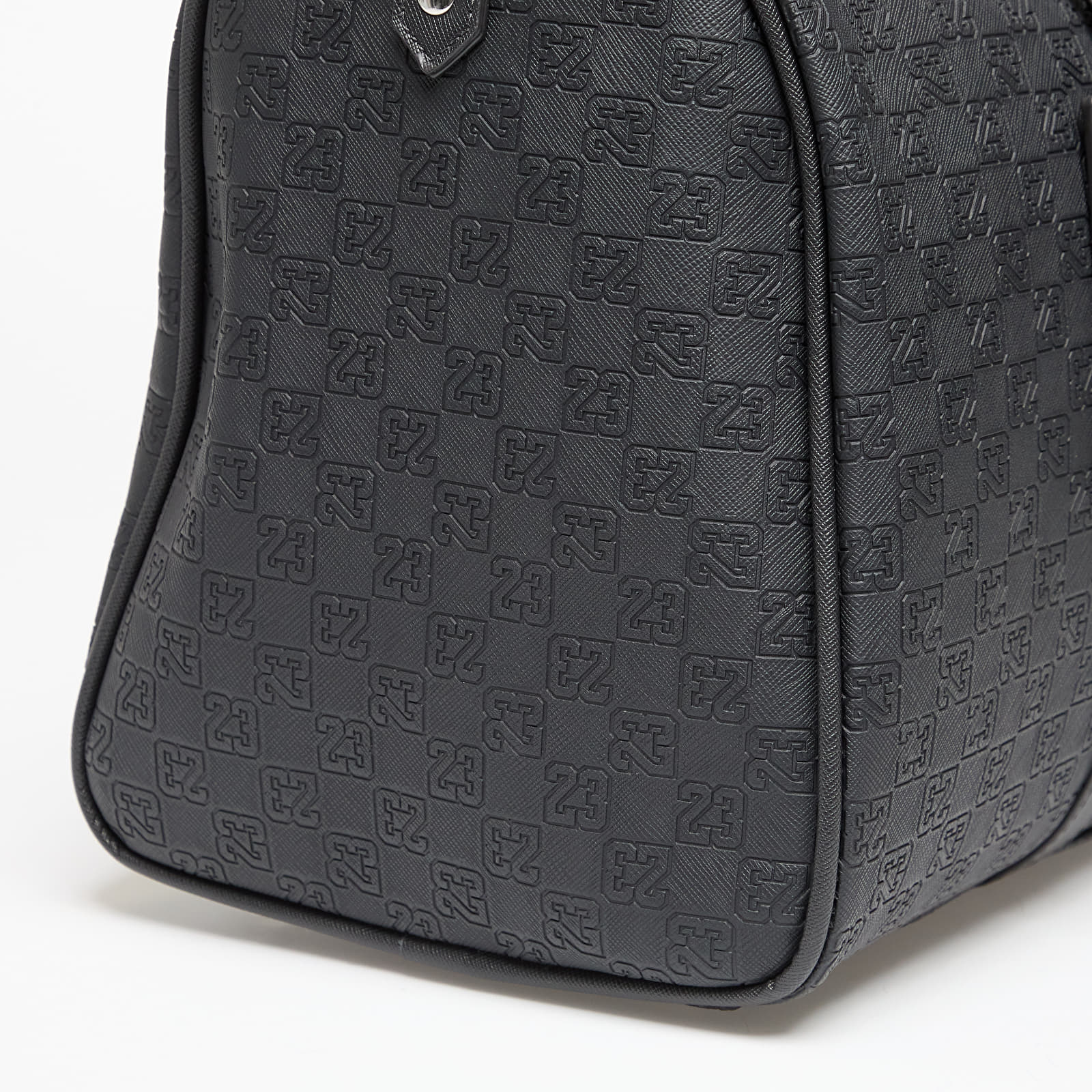 Duffle bag Jordan Jam Monogram Duffle Bag Off Noir