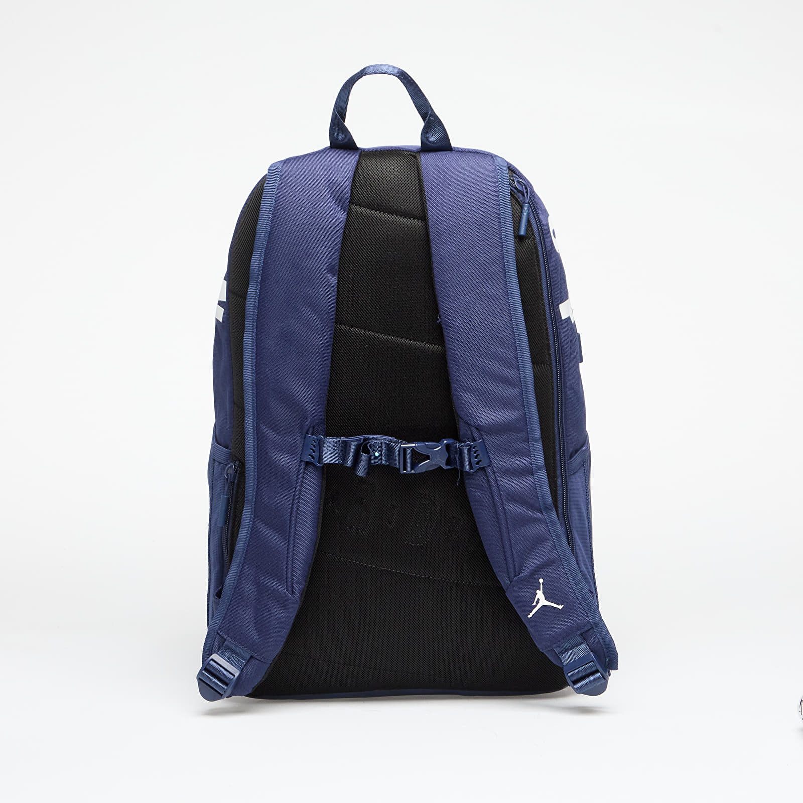 Zaini da uomo  Jordan Jam Air Patrol Backpack Midnight Navy