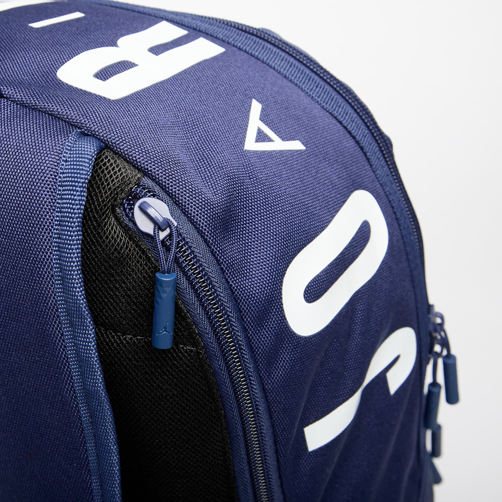 Zaini da uomo  Jordan Jam Air Patrol Backpack Midnight Navy