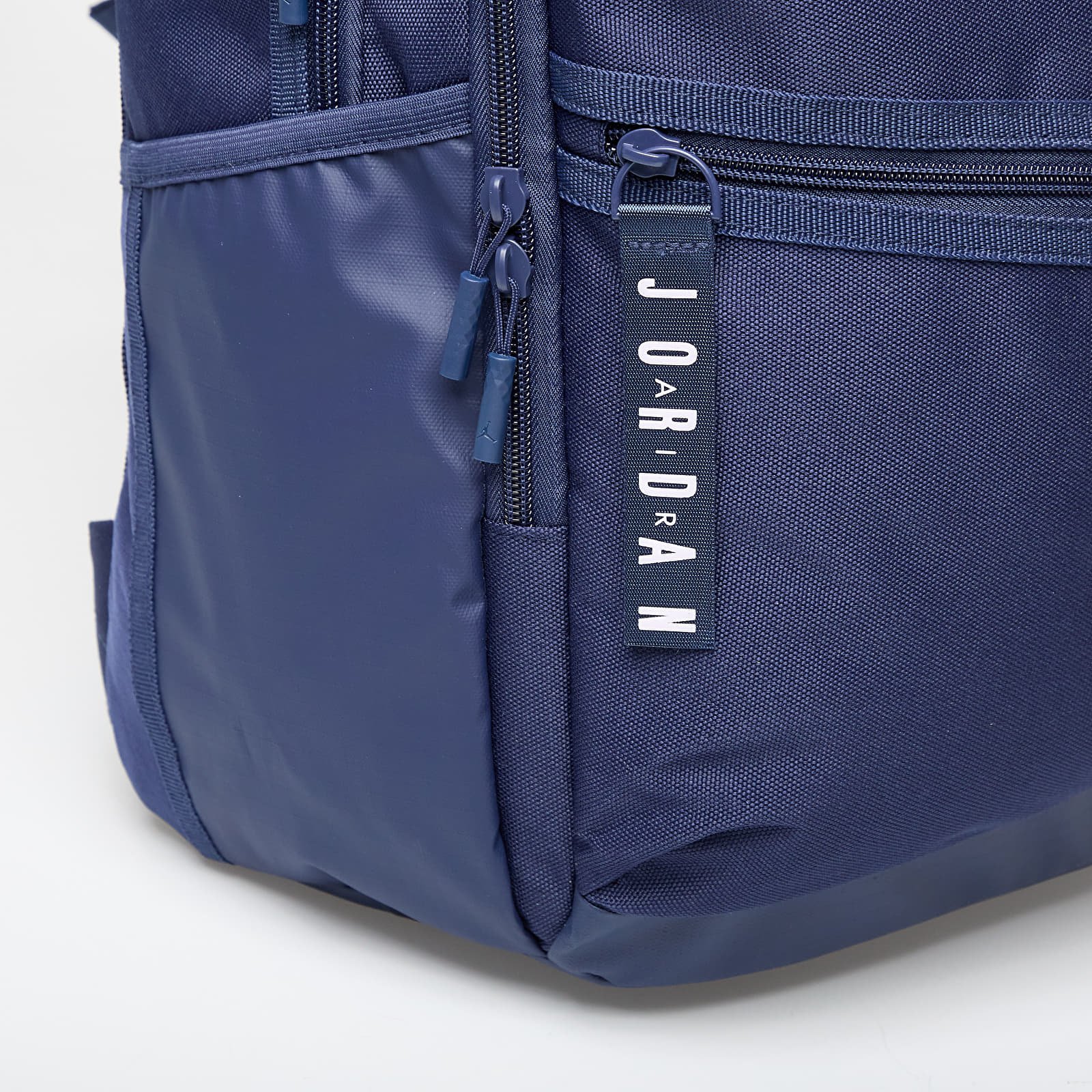 Zaini da uomo  Jordan Jam Air Patrol Backpack Midnight Navy