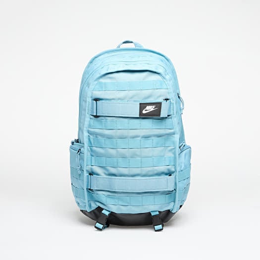 Nike Sportswear RPM Backpack (26L) Denim Turq/ Black/ Summit White