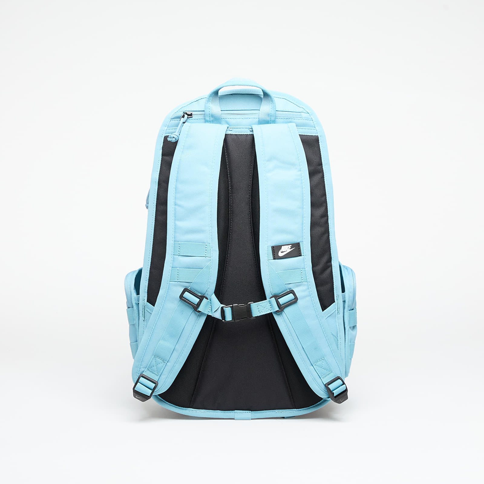 Men's backpacks Nike Sportswear RPM Backpack (26L) Denim Turq/ Black/ Summit White