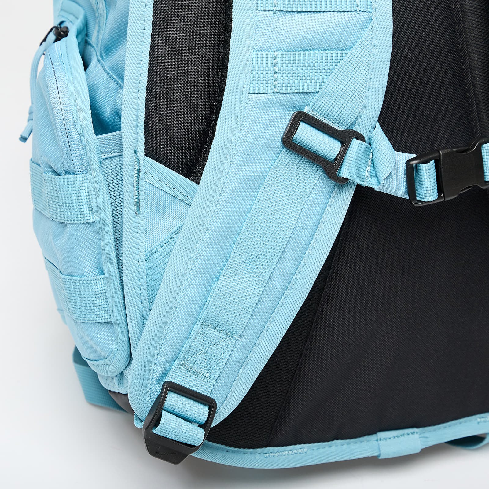 Men's backpacks Nike Sportswear RPM Backpack (26L) Denim Turq/ Black/ Summit White