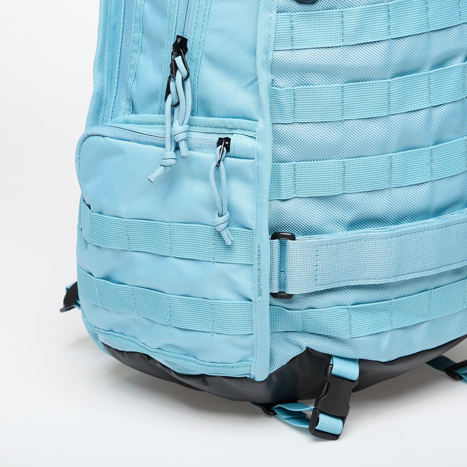 Men's backpacks Nike Sportswear RPM Backpack (26L) Denim Turq/ Black/ Summit White