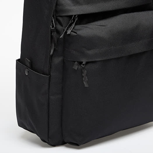 Vans Skate All Day Backpack Black