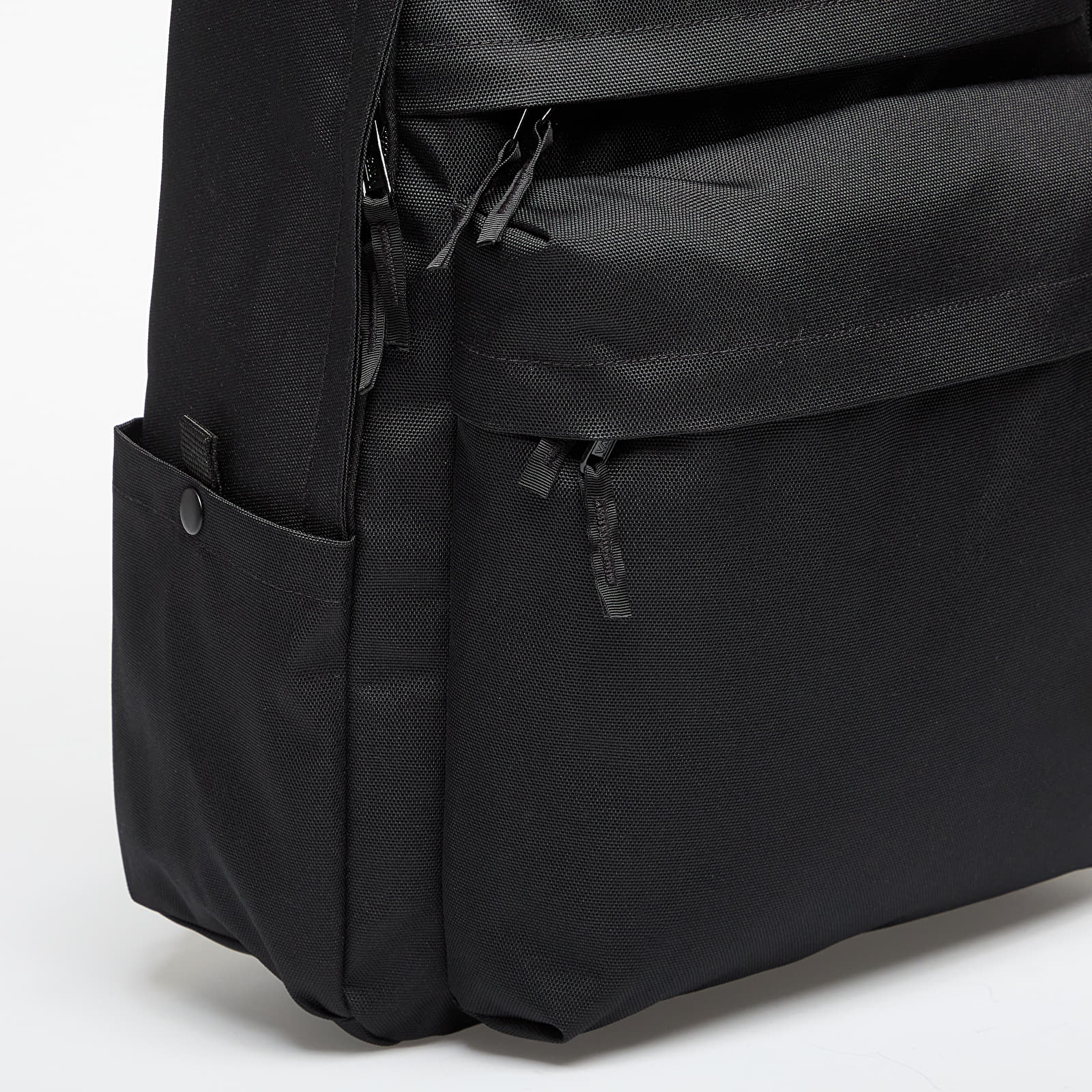 Zaini da uomo  Vans Skate All Day Backpack Black