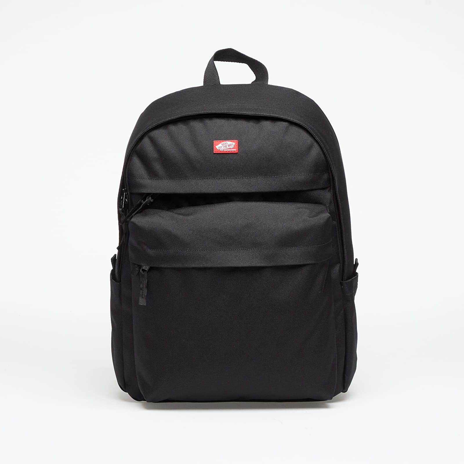 Zaini da uomo  Vans Skate All Day Backpack Black