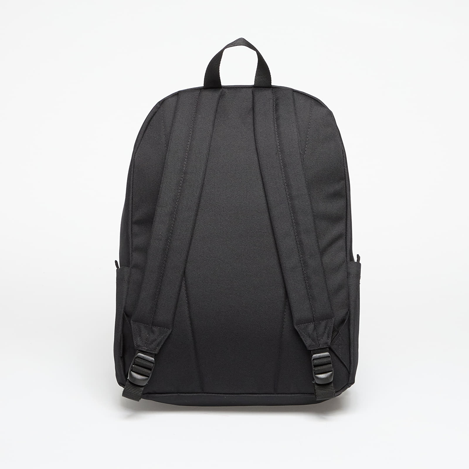 Zaini da uomo  Vans Skate All Day Backpack Black