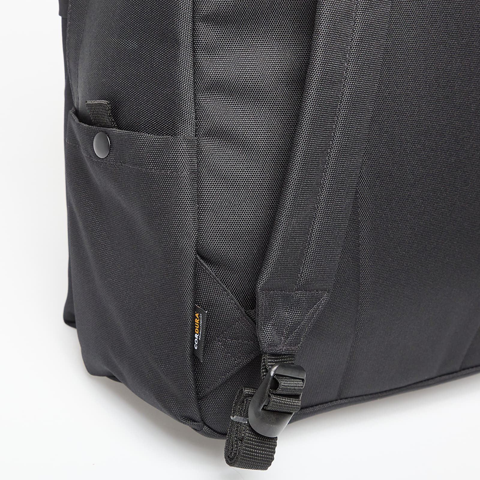 Zaini da uomo  Vans Skate All Day Backpack Black