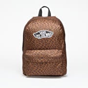 Vans Old Skool Classic Backpack Brown