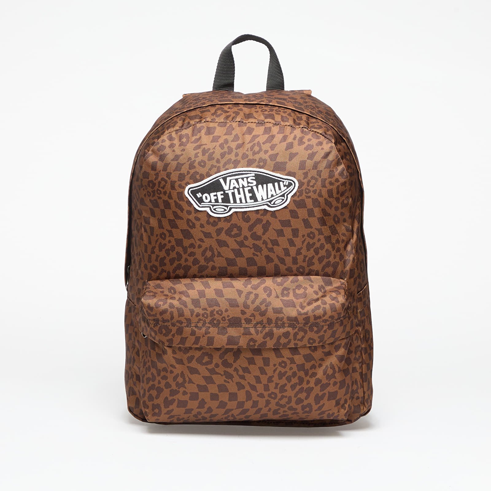 Férfi hátizsákok Vans Old Skool Classic Backpack Brown