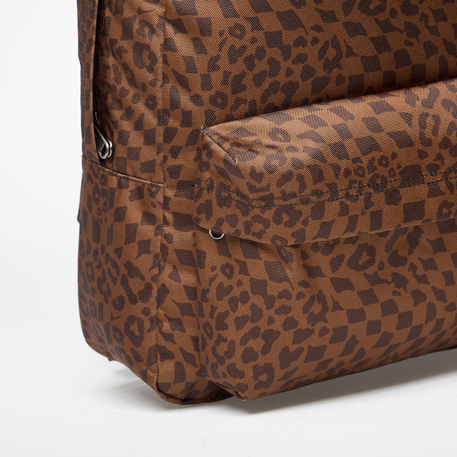 Férfi hátizsákok Vans Old Skool Classic Backpack Brown