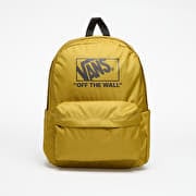 Vans Old Skool Backpack Burnt Gold