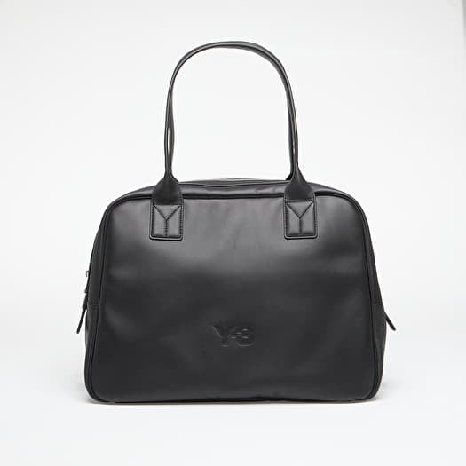 Bag Y-3 Bowling Bag Black