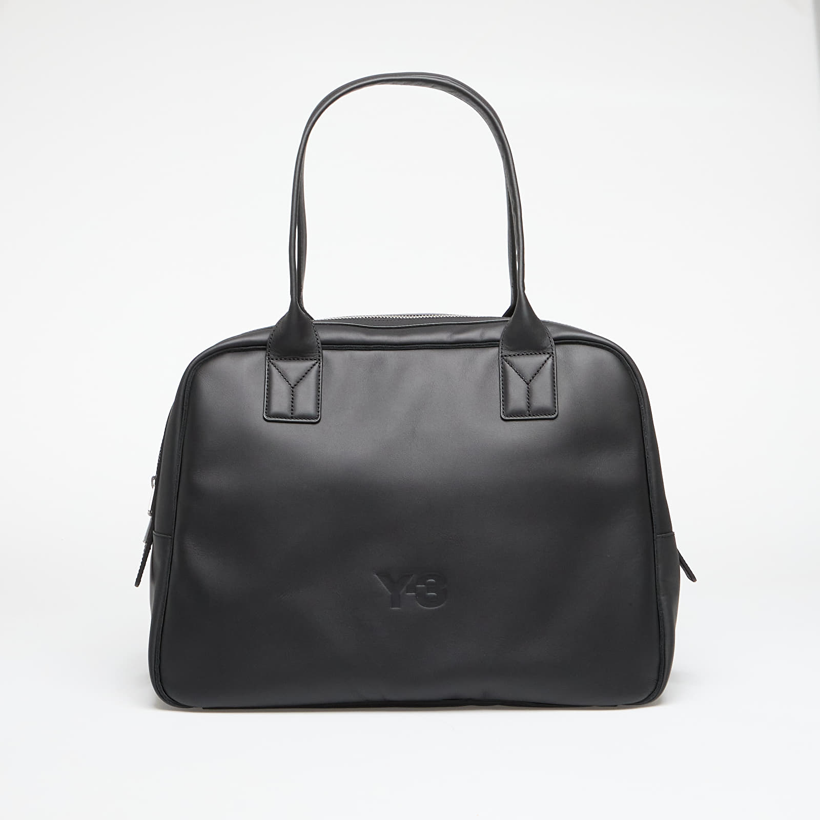 Pánske tašky cez rameno Y-3 Bowling Bag Black