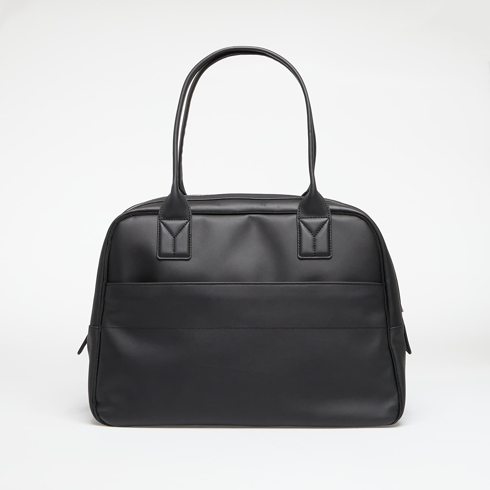 Pánske tašky cez rameno Y-3 Bowling Bag Black