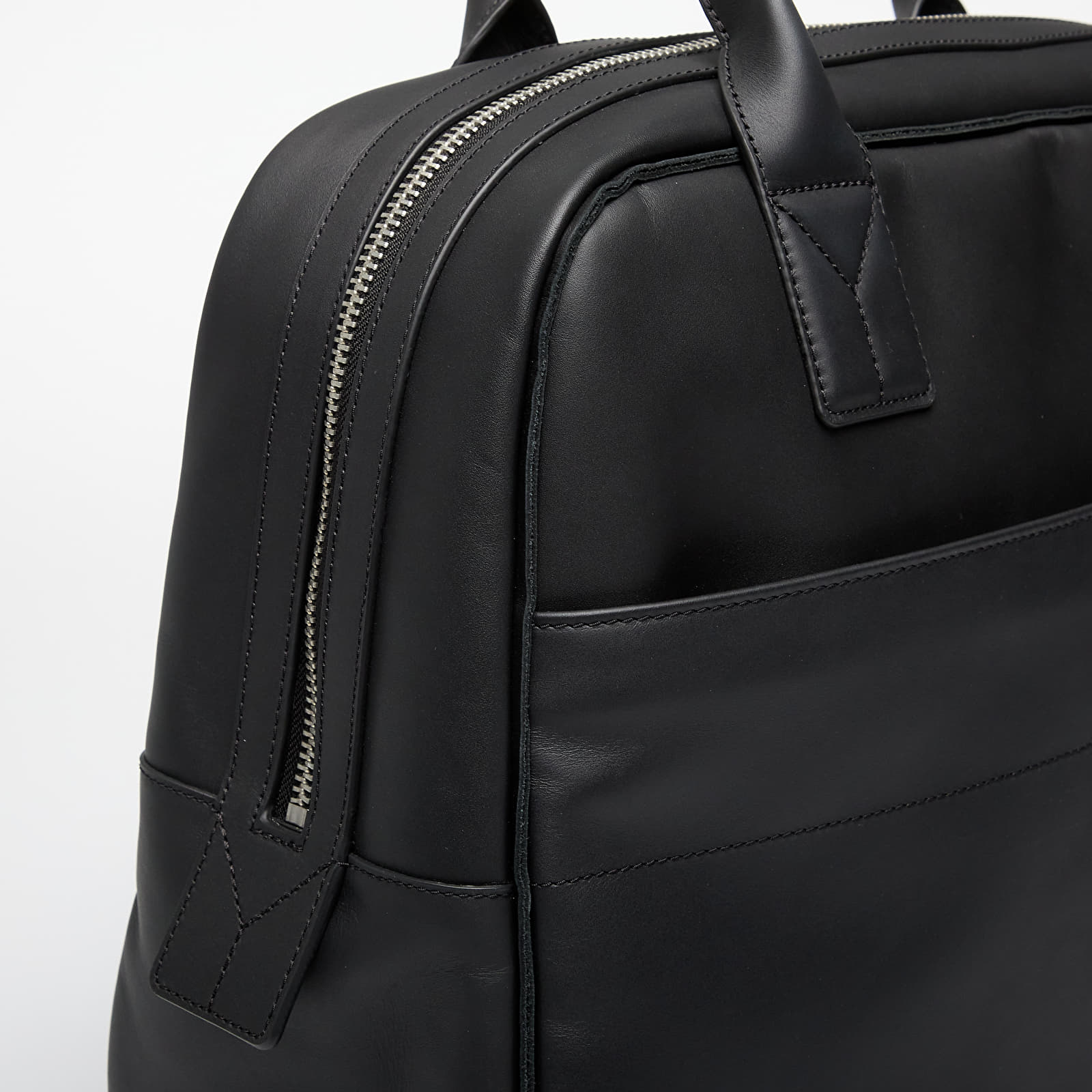Pánske tašky cez rameno Y-3 Bowling Bag Black